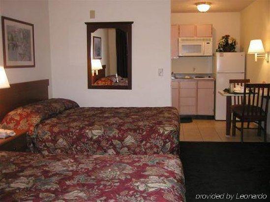 Hotel Sun Of Hobby Clearlake
