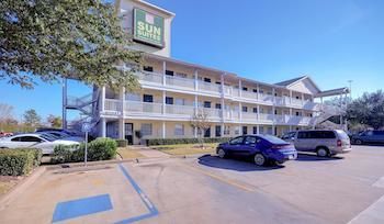 Hotel Sun Of Hobby Clearlake
