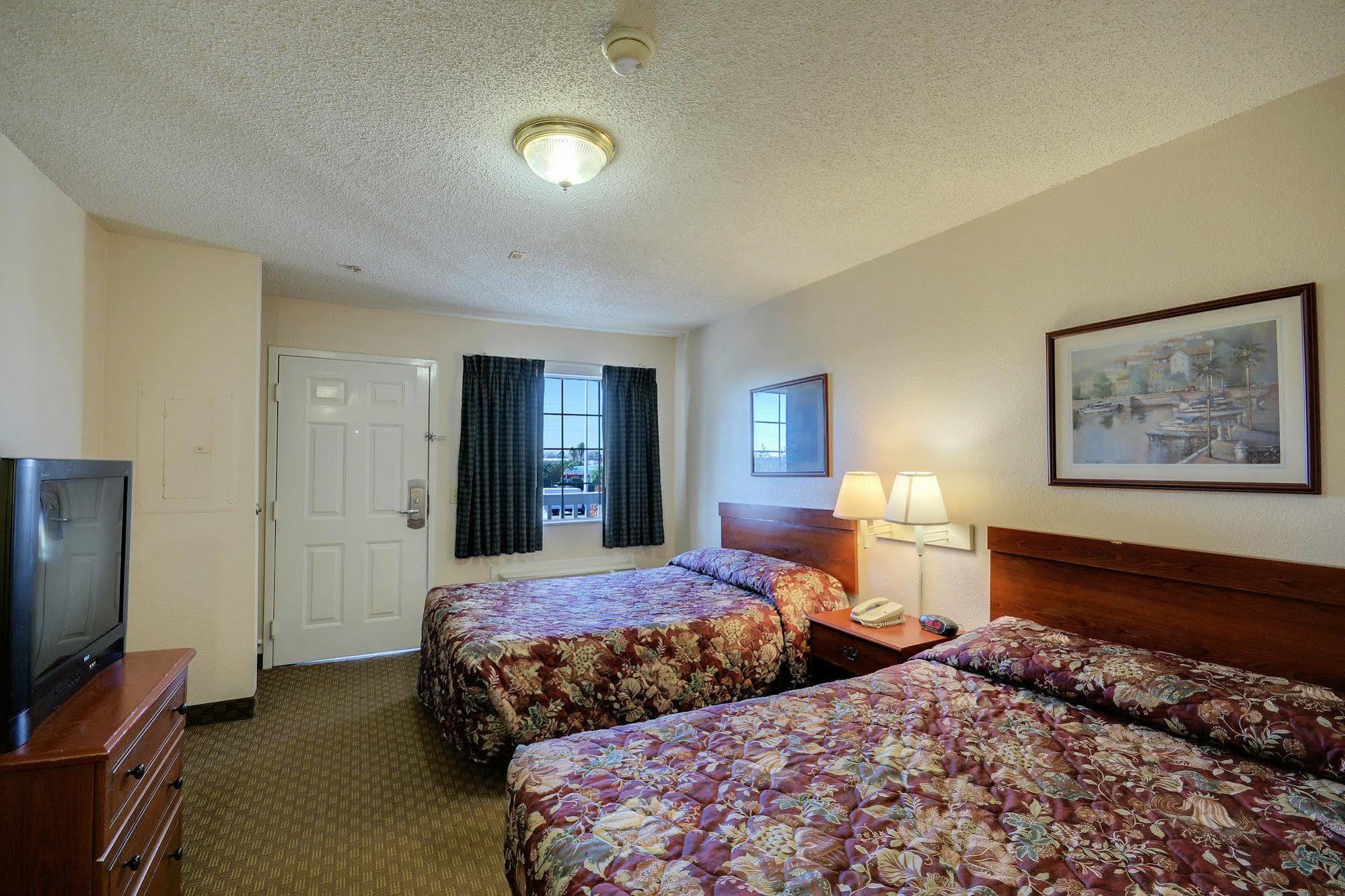 Hotel Sun Of Hobby Clearlake