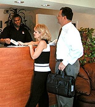Hotel Sun Of Hobby Clearlake